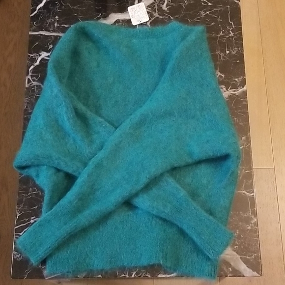 NWT Free People Little Lies Cardi XS - Picture 7 of 8